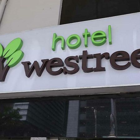 Hotel Westree Kl Sentral Kuala Lumpur Exteriér fotografie