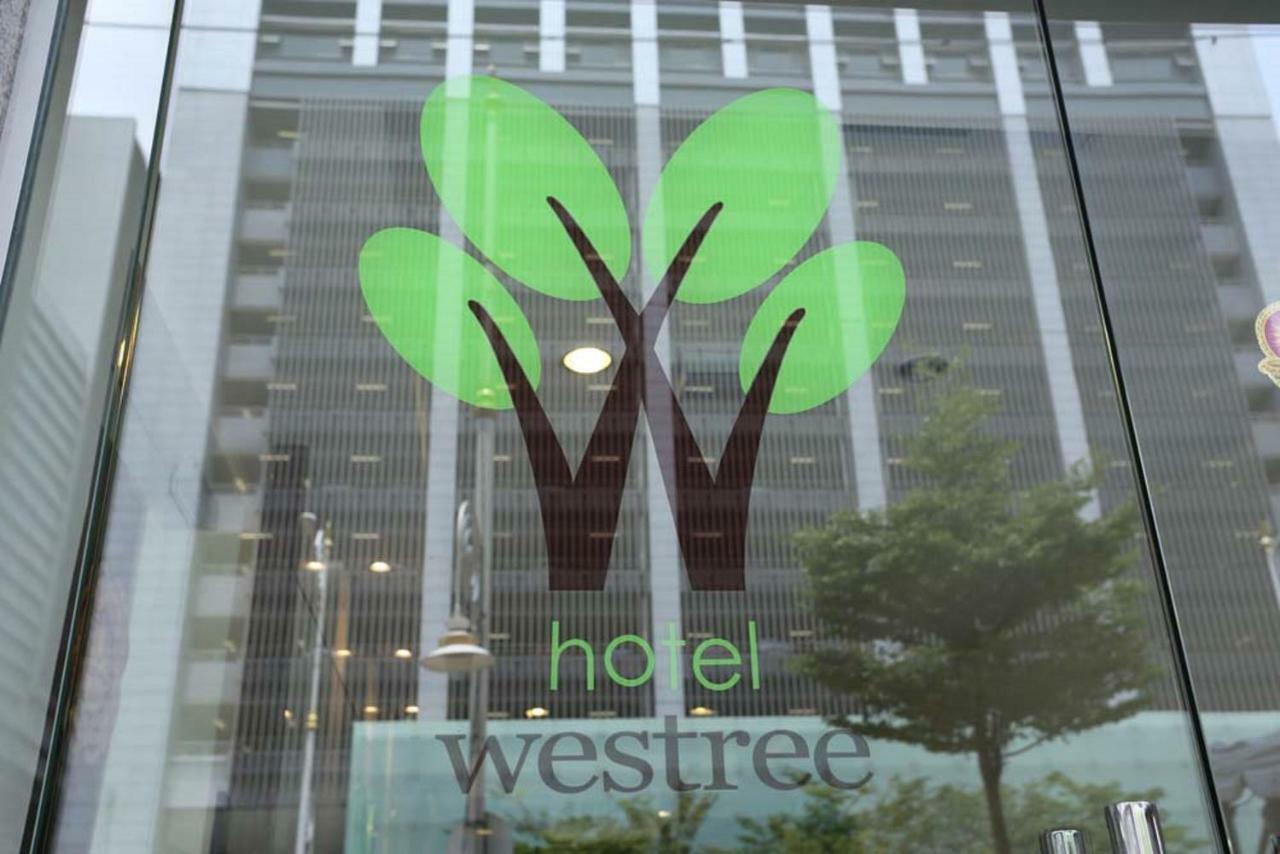 Hotel Westree Kl Sentral Kuala Lumpur Exteriér fotografie