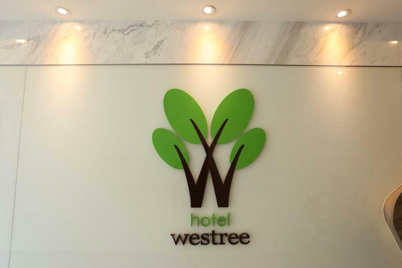 Hotel Westree Kl Sentral Kuala Lumpur Exteriér fotografie